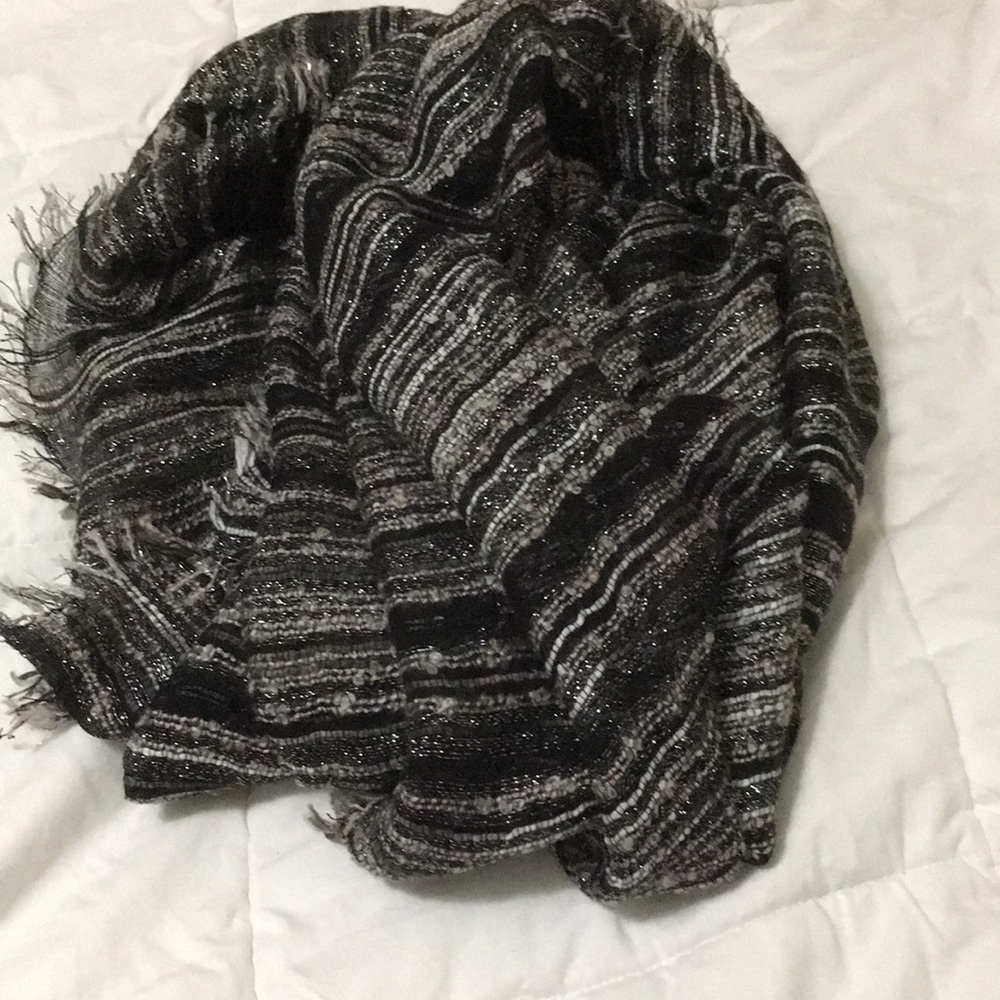 Infinity scarf - Picture 2 of 5
